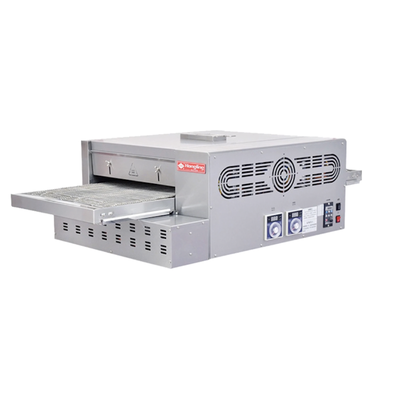 PIZZA OVEN